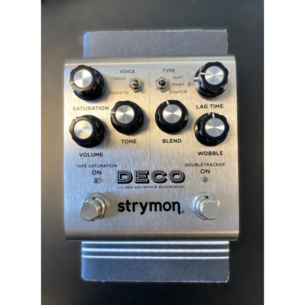 (USED) Styrmon Deco Tape Saturation
